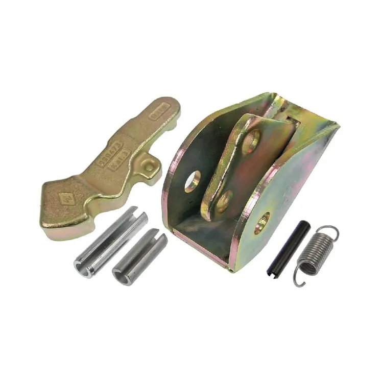 Lower link repair kit VPL1457 Vapormatic John Deere: 34M7067
John Deere: 34M7216
John Deere: 34M7220
John Deere: AL38684
Joh