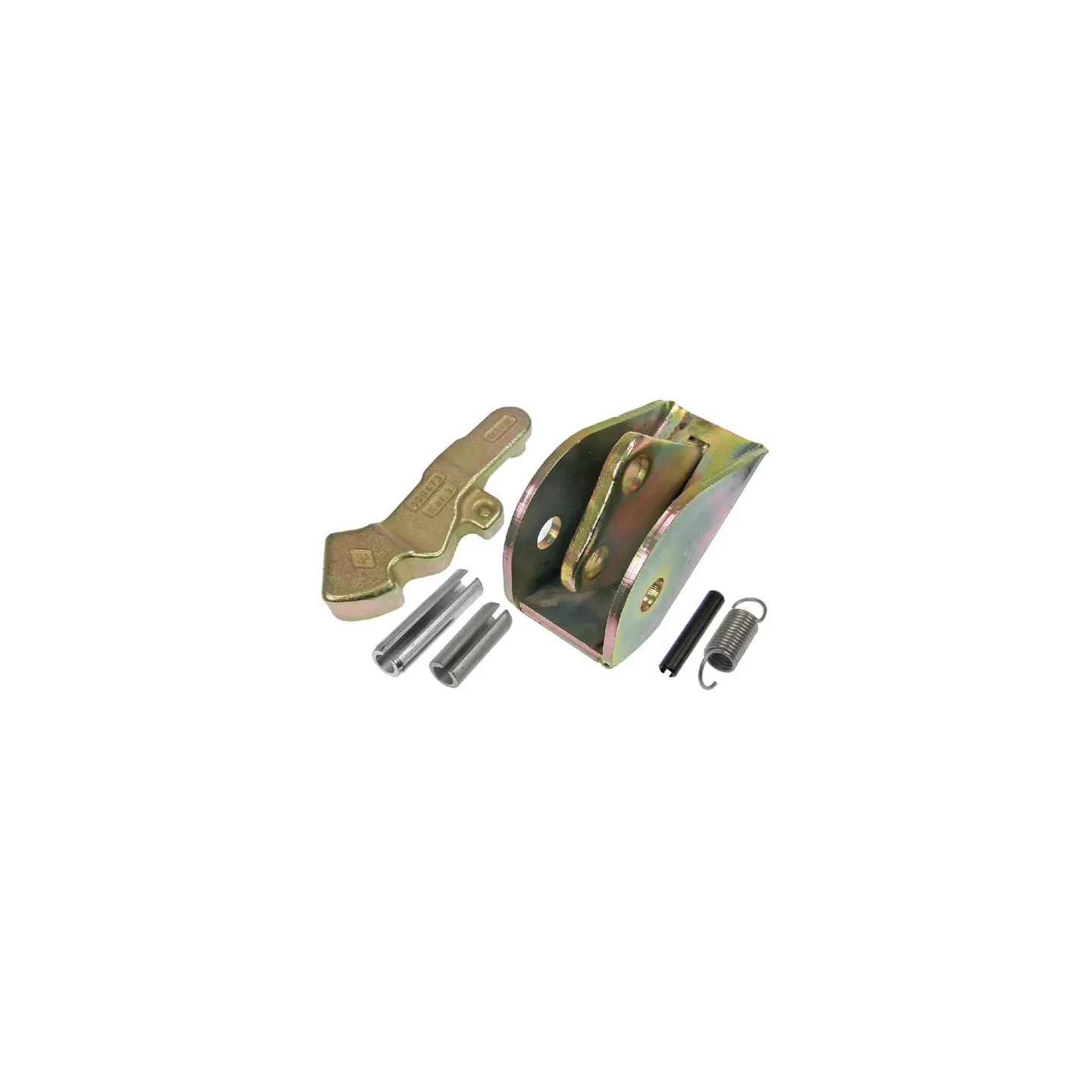 Lower link repair kit VPL1457 Vapormatic John Deere: 34M7067
John Deere: 34M7216
John Deere: 34M7220
John Deere: AL38684
Joh