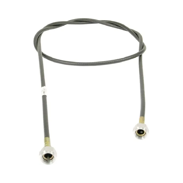 Elastīga piedziņas vads VPM5227 Vapormatic Case International: 3221164R91
Case International: 3224532R92
Case International: 3