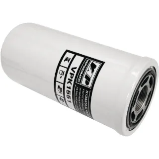 Hydraulic filter VPK1551 Vapormatic Case International: 48142231
Case New Holland: 48142231
Ford Finis: 84226258
Fiat: 818637