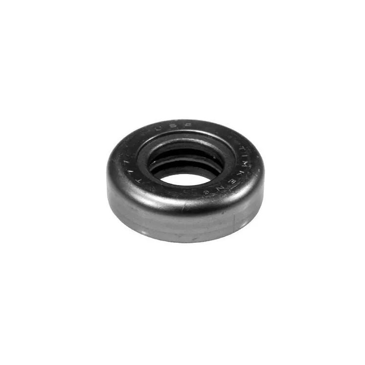Bearing VPL2505 Vapormatic A & I: A-195457M1
Ford Finis: 81801622
Ford New Holland: 957E554B
Massey Ferguson: 195457M1