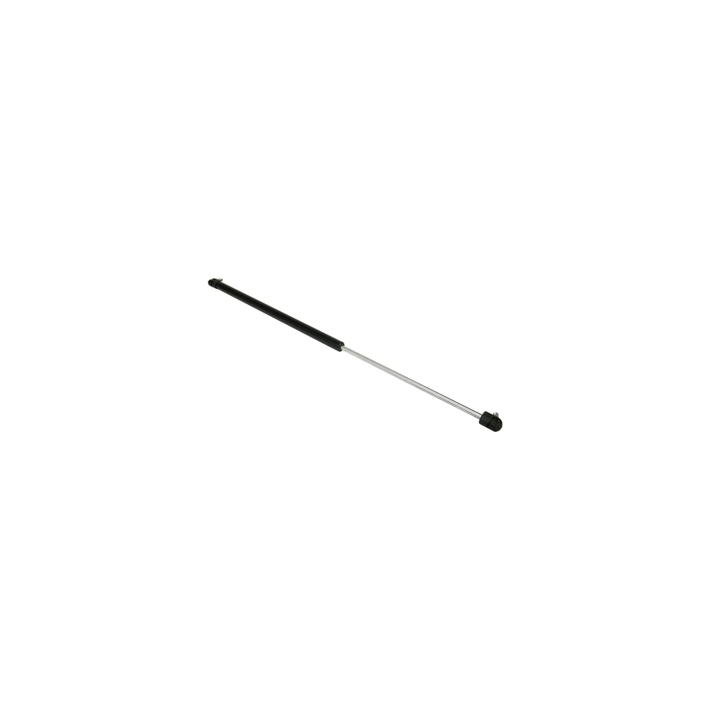 Gas strut L640/350mm 100N VPM1690 Vapormatic Ford Finis: 5153193
Fiat: 5153193