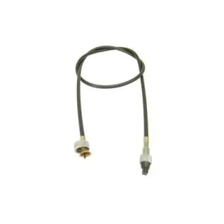 Flexible drive cable VPM5215 Vapormatic A & I: A-D3NN17365F
Case International: 1500491C1
Case International: 1970910C1
Ford 
