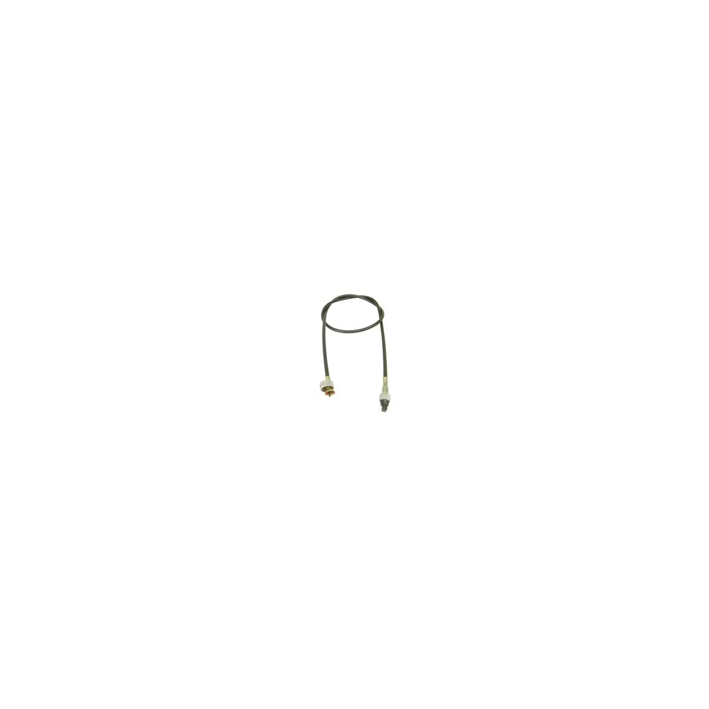 Flexible drive cable VPM5215 Vapormatic A & I: A-D3NN17365F
Case International: 1500491C1
Case International: 1970910C1
Ford 