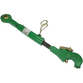 Toplink eye/hook 277, M36 cat.3/3 VPL5063 Vapormatic John Deere: AL214528
John Deere: L200997
John Deere: AL159964
John Deere