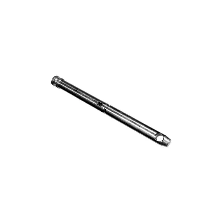 Toplink pin 19x265mm Cat.1 1 pcs VPL7022 Vapormatic A & I: A-180901M91
Massey Ferguson: 180901M91