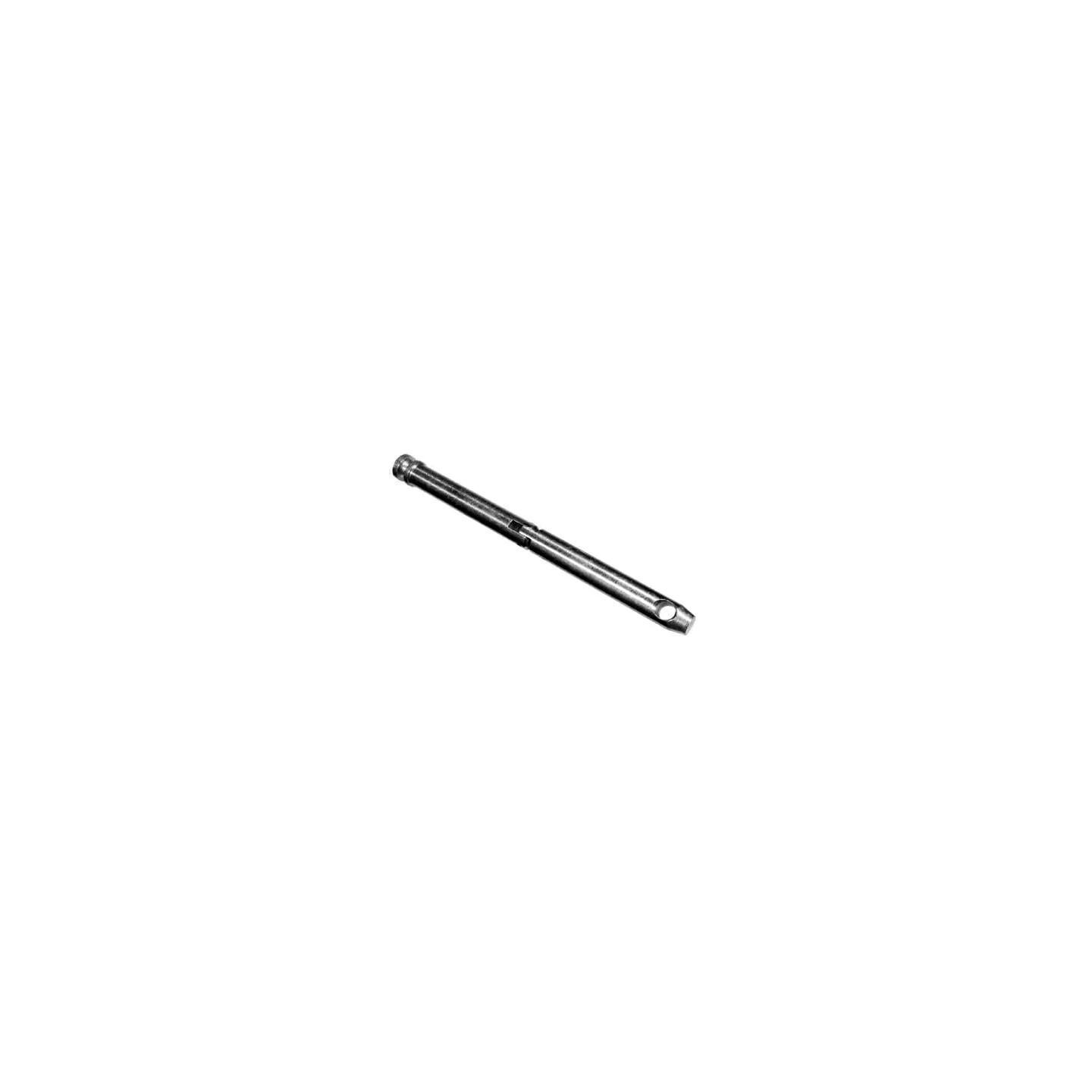 Toplink pin 19x265mm Cat.1 1 pcs VPL7022 Vapormatic A & I: A-180901M91
Massey Ferguson: 180901M91