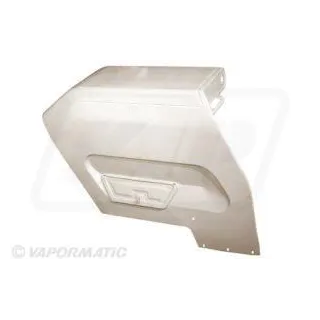 Flat top-fender left VPM1056 Vapormatic