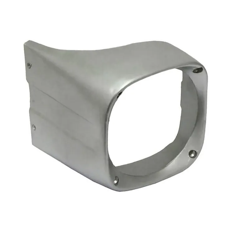 Headlight, RH VPM3201 Vapormatic A & I: A-1860183M91
Massey Ferguson: 1860183M1