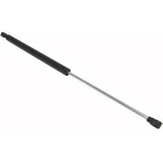 Gas strut L565/287mm 175N VPM1814 Vapormatic Claas: 7700072386
Renault: 7700044591