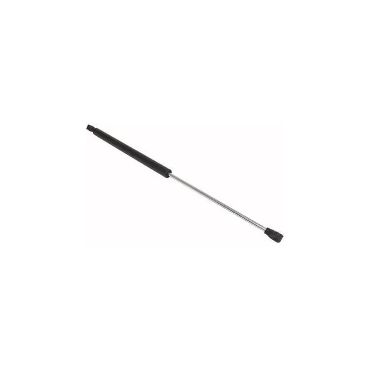 Gas strut L565/287mm 175N VPM1814 Vapormatic Claas: 7700072386
Renault: 7700044591