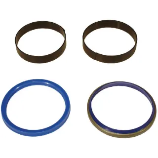 Auxiliary ram seal VPK8202 Vapormatic John Deere: AH140063
