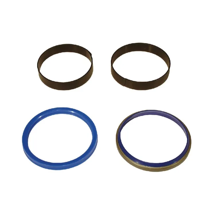 Auxiliary ram seal VPK8202 Vapormatic John Deere: AH140063