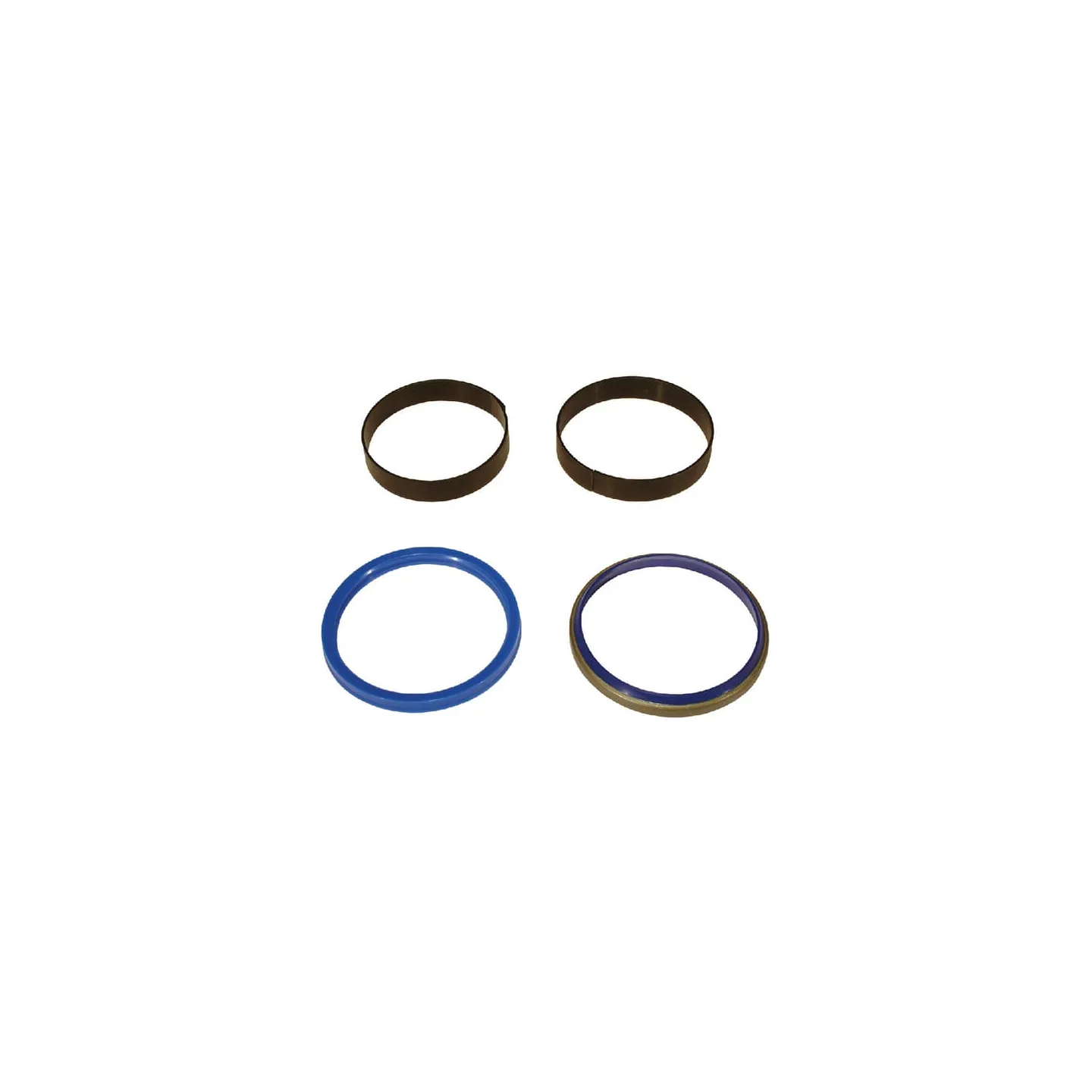 Auxiliary ram seal VPK8202 Vapormatic John Deere: AH140063