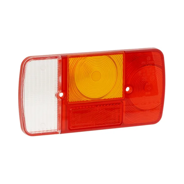 Rear lens VPM3835 Vapormatic Case International: 82004330
Case New Holland: 82004330
Ford Finis: 82004330