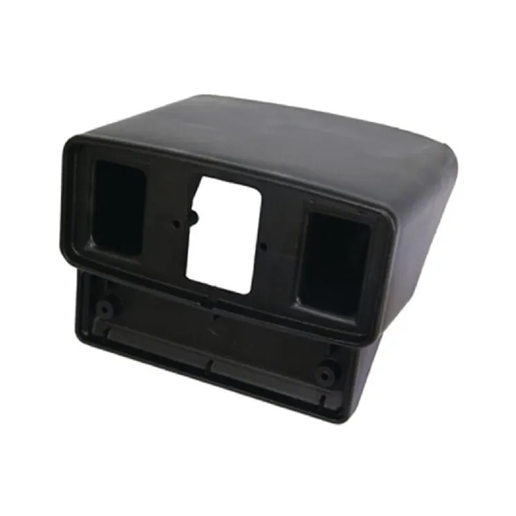 Gaismas stiprinājums VPM3807 Vapormatic John Deere: L56906
John Deere: AL32070