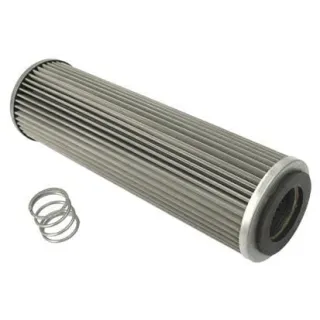 Hydraulic filter VPK5633 Vapormatic Landini: 3555711M91
McCormick: 3555711M91