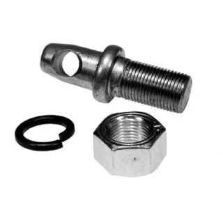 Bracket pin VPL7029 Vapormatic A & I: A-SP03
Claas: 1395240
Massey Ferguson: 824332M1
