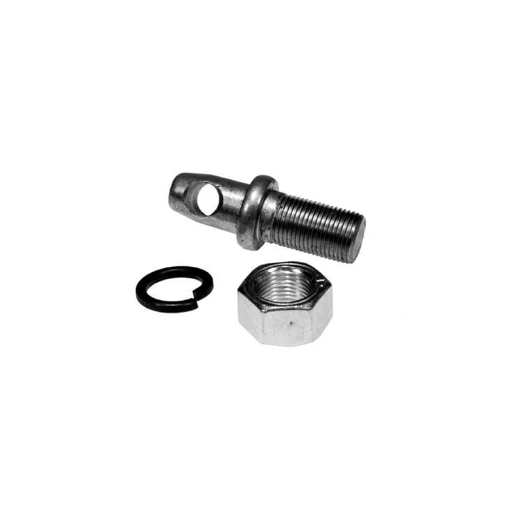 Bracket pin VPL7029 Vapormatic A & I: A-SP03
Claas: 1395240
Massey Ferguson: 824332M1