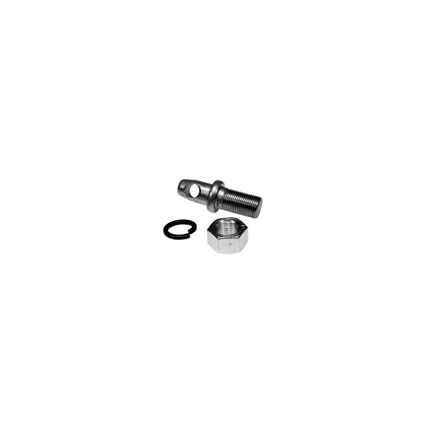 Bracket pin VPL7029 Vapormatic A & I: A-SP03
Claas: 1395240
Massey Ferguson: 824332M1