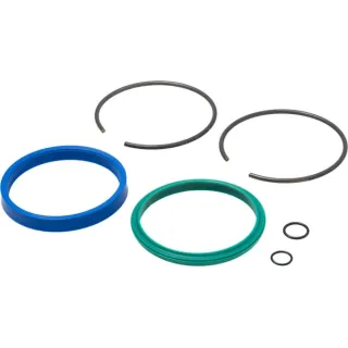 Auxiliary ram seal kit VPK8235 Vapormatic John Deere: AL208001