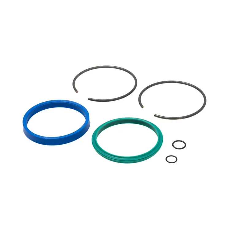 Auxiliary ram seal kit VPK8235 Vapormatic John Deere: AL208001