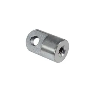 Flat steel eyelet gas strut en VPM1531 Vapormatic