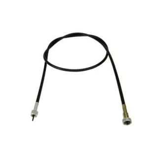 Flexible drive cable VPM5208 Vapormatic A & I: A-3302472M91
Massey Ferguson: 3302472M91