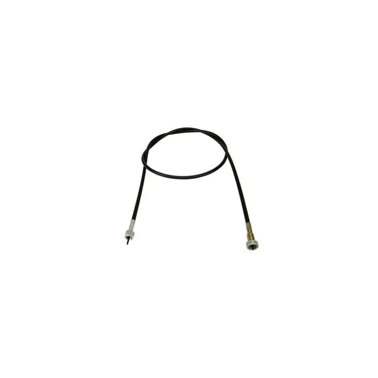 Flexible drive cable VPM5208 Vapormatic A & I: A-3302472M91
Massey Ferguson: 3302472M91