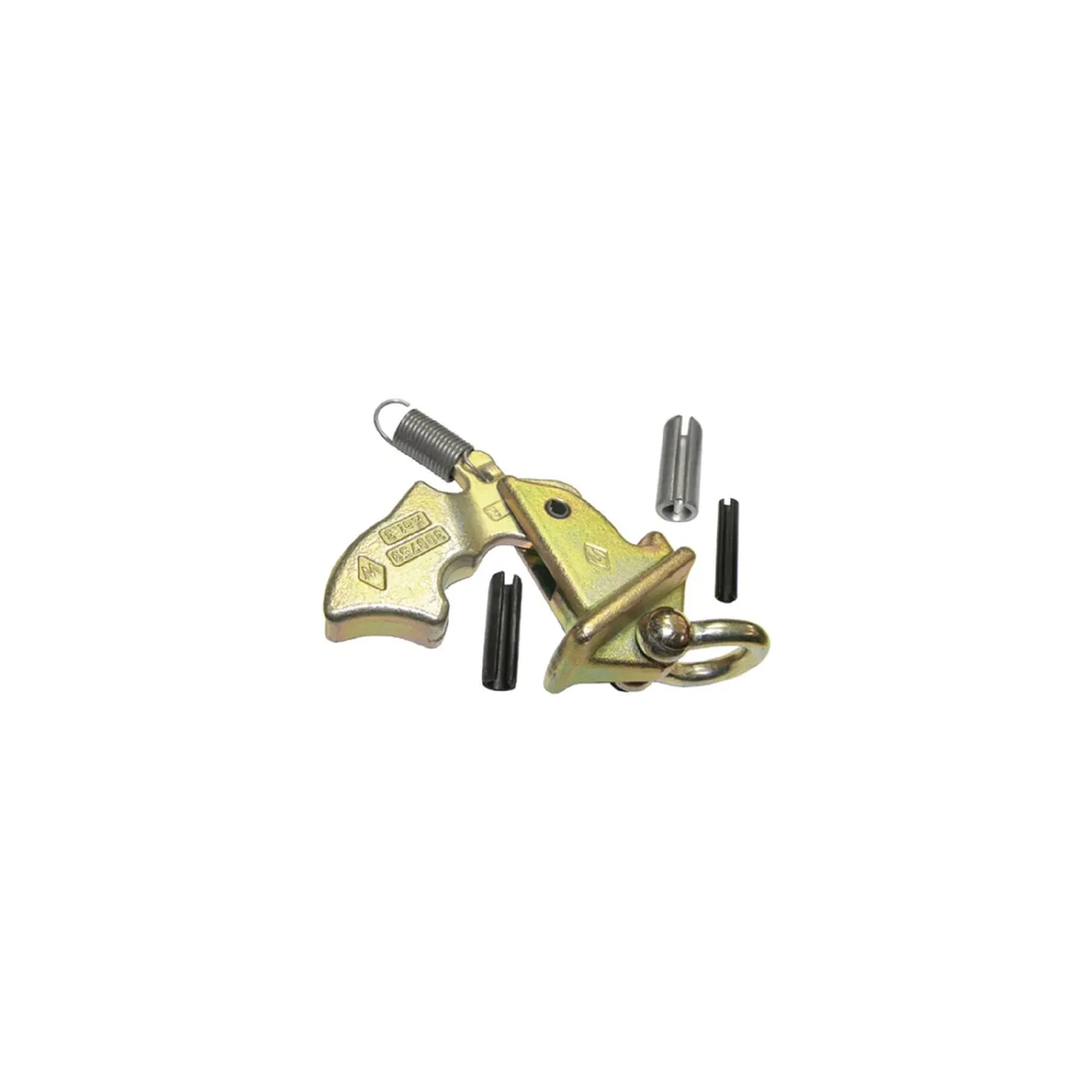 Lower link repair kit VPL3922 Vapormatic John Deere: 34M3866
John Deere: 34M7071
John Deere: 34M7220
John Deere: RE227542