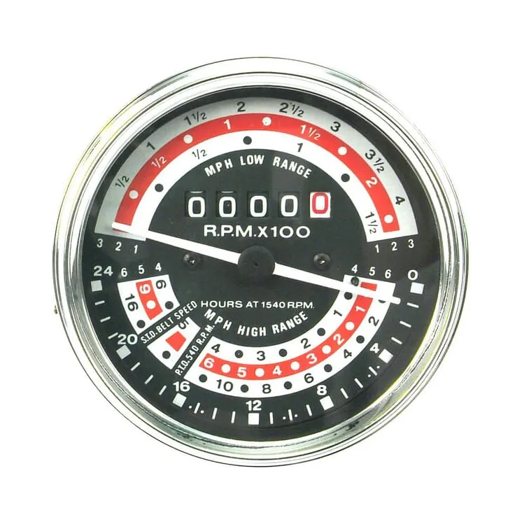 Tractormeter VPM5012 Vapormatic A & I: A-898485M91
Massey Ferguson: 898485M91
Massey Ferguson: 898487M92