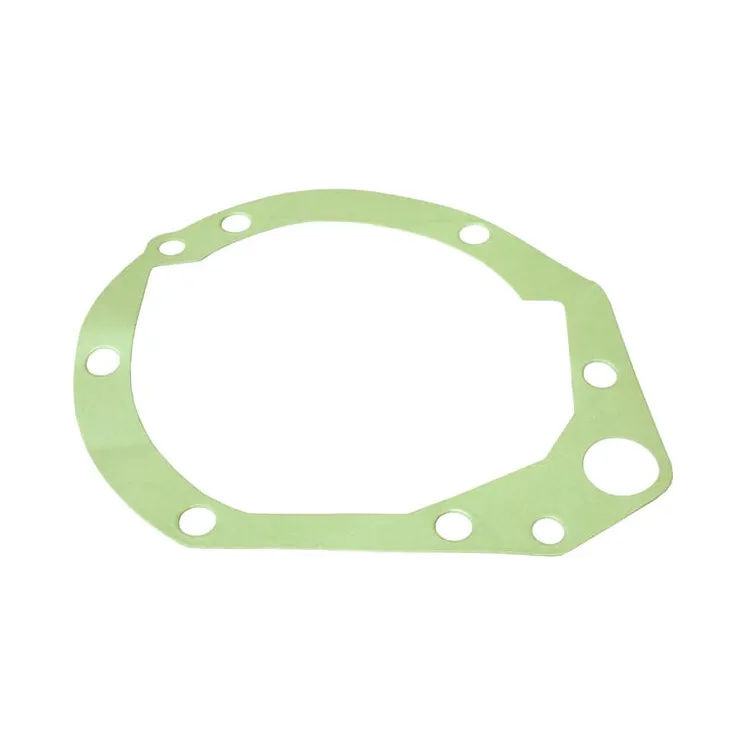 Oil pump mounting gasket VPK2475 Vapormatic Ford Finis: 83961379
Ford Finis: 81838668
Ford Finis: 83910831
Ford New Holland: 