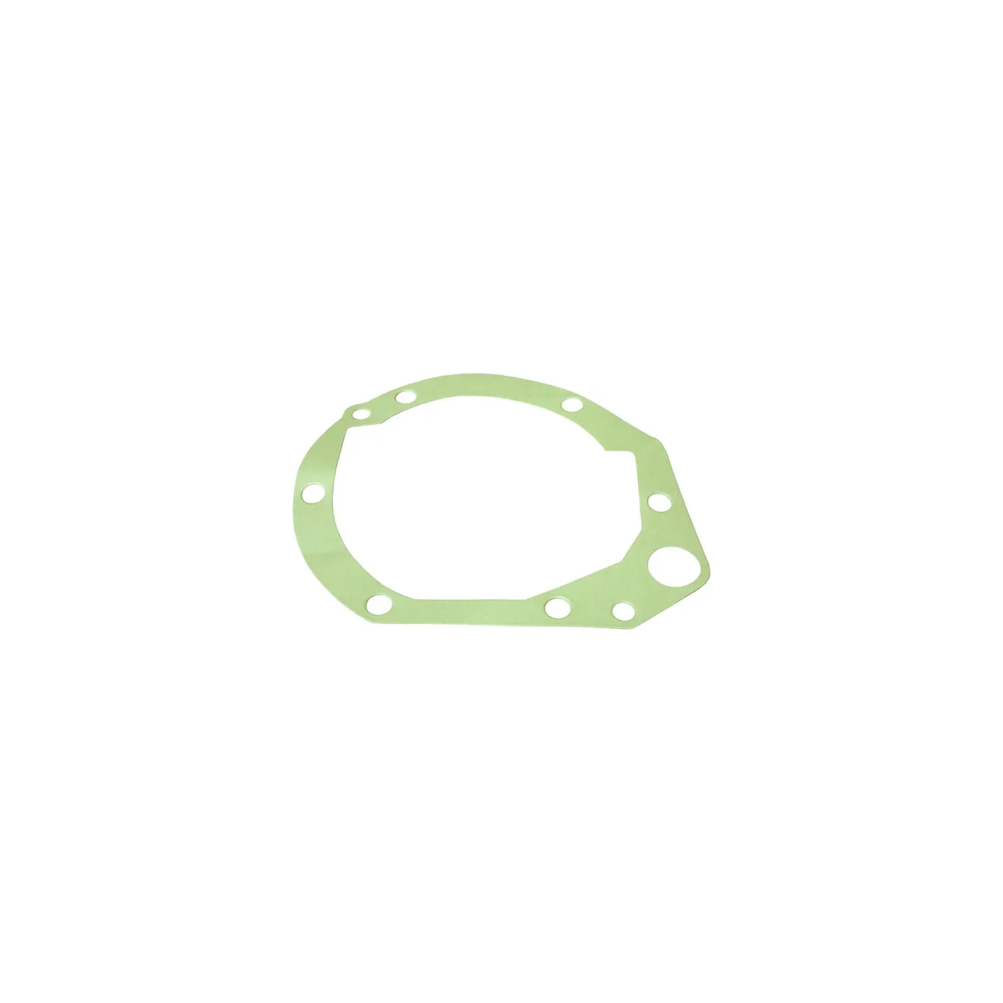 Oil pump mounting gasket VPK2475 Vapormatic Ford Finis: 83961379
Ford Finis: 81838668
Ford Finis: 83910831
Ford New Holland: 