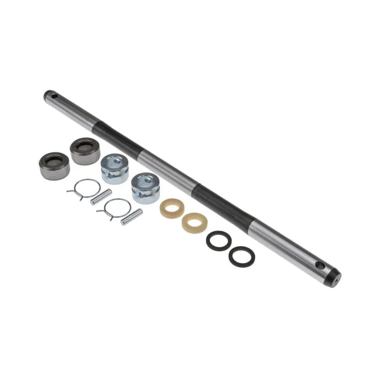 Torsion bar bush kit VPL1462 Vapormatic John Deere: AL40978
John Deere: L26941
John Deere: L33863
John Deere: L33864
John De