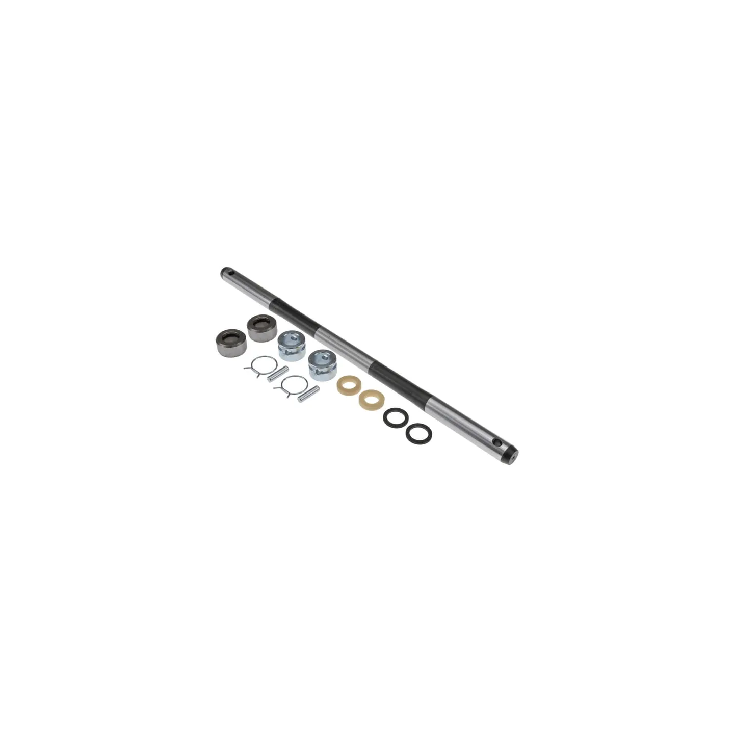 Torsion bar bush kit VPL1462 Vapormatic John Deere: AL40978
John Deere: L26941
John Deere: L33863
John Deere: L33864
John De