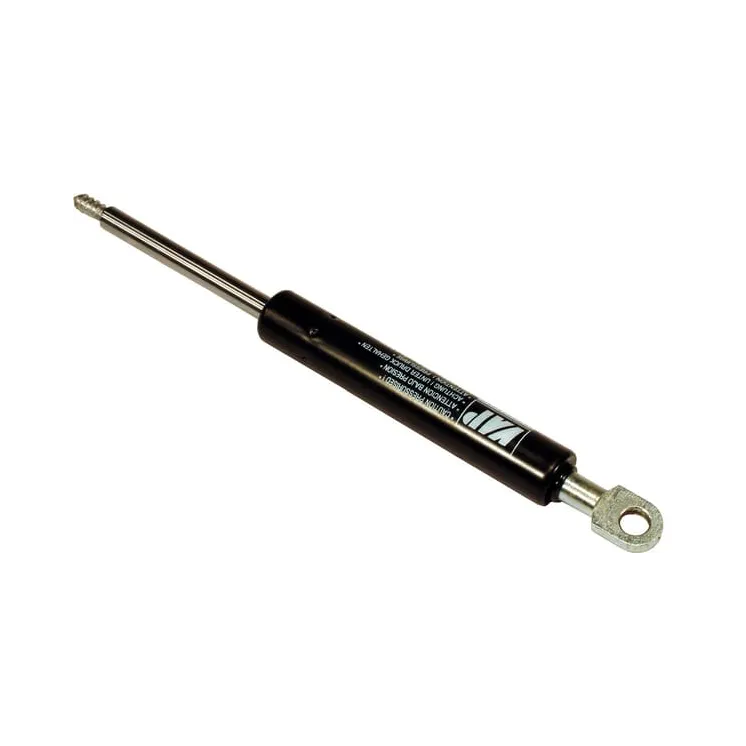 Gas strut L215/111mm 180N VPM1694 Vapormatic A & I: A-83949895
Ford Finis: 83949895
Ford New Holland: E4NN94502R28AA
