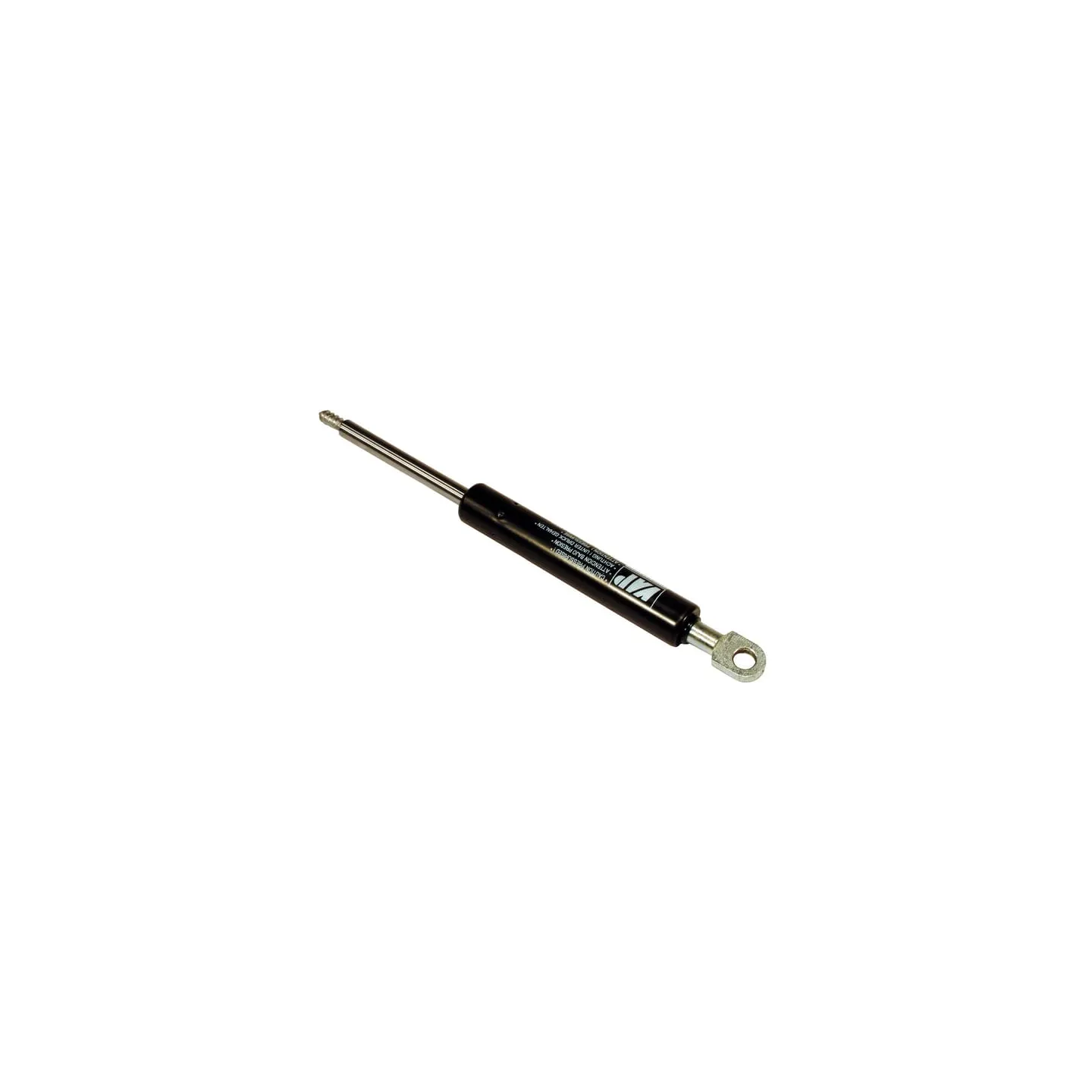 Gas strut L215/111mm 180N VPM1694 Vapormatic A & I: A-83949895
Ford Finis: 83949895
Ford New Holland: E4NN94502R28AA