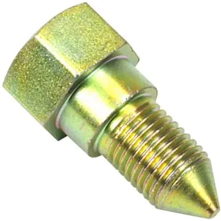 Pivot bolt VPM1300 Vapormatic Massey Ferguson: 180718M1