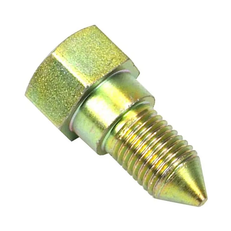 Pivot bolt VPM1300 Vapormatic Massey Ferguson: 180718M1