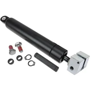 Gas strut L245/158mm 420N VPM1839 Vapormatic Case International: 87710003
Case New Holland: 87710003
Ford New Holland: 8771000