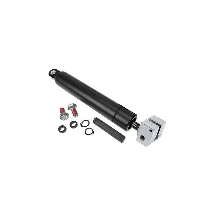 Gas strut L245/158mm 420N VPM1839 Vapormatic Case International: 87710003
Case New Holland: 87710003
Ford New Holland: 8771000