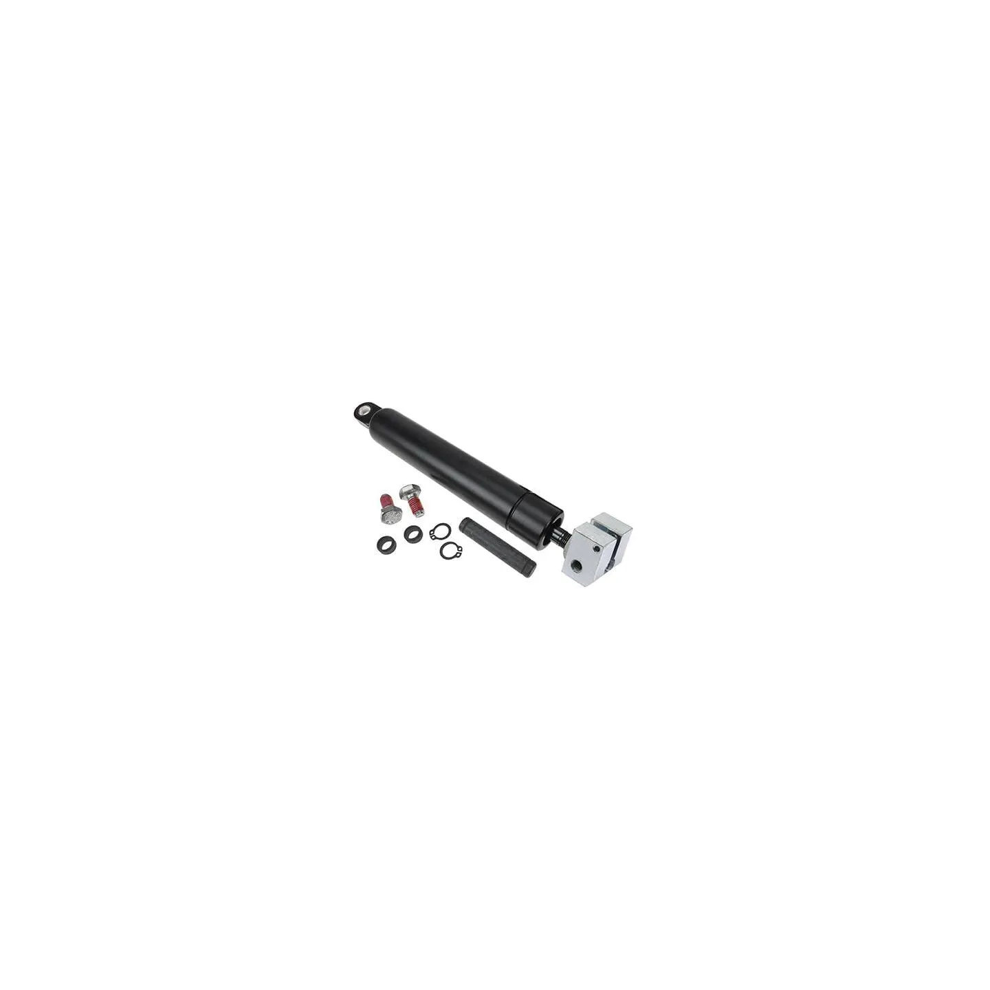 Gas strut L245/158mm 420N VPM1839 Vapormatic Case International: 87710003
Case New Holland: 87710003
Ford New Holland: 8771000