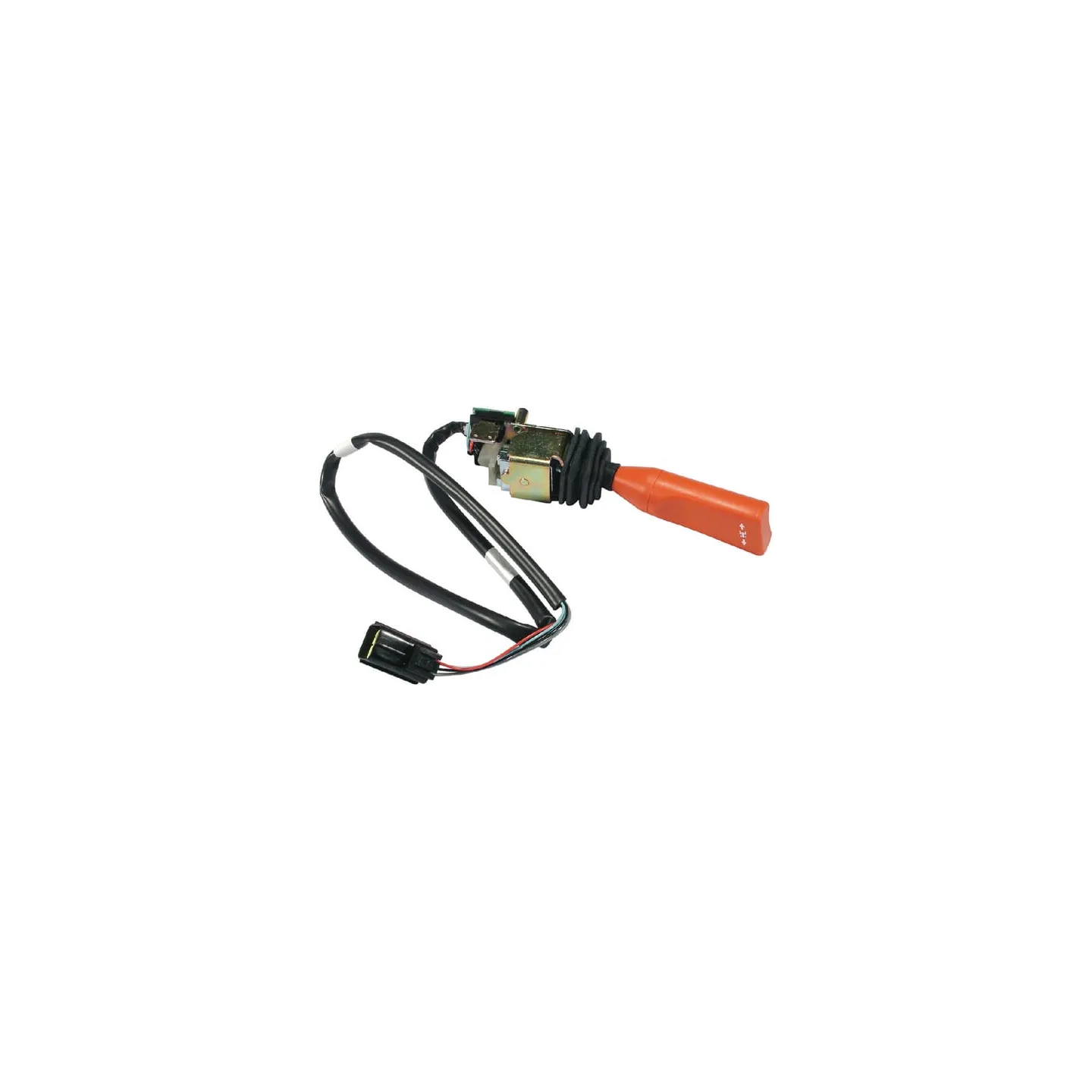 Priekšējās/aizmugurējās pārslēgšanas sviras VPM5256 Vapormatic Case International: 82034514
Ford Finis: 82034514
Case Internat