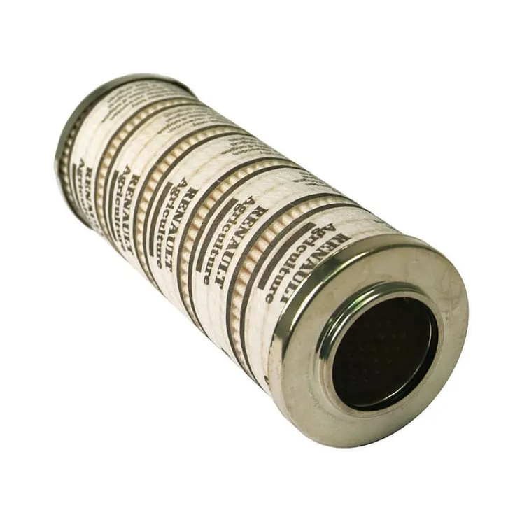 Hydraulic filter VPK5613 Vapormatic Claas: 6005022975
Renault: 6005022975