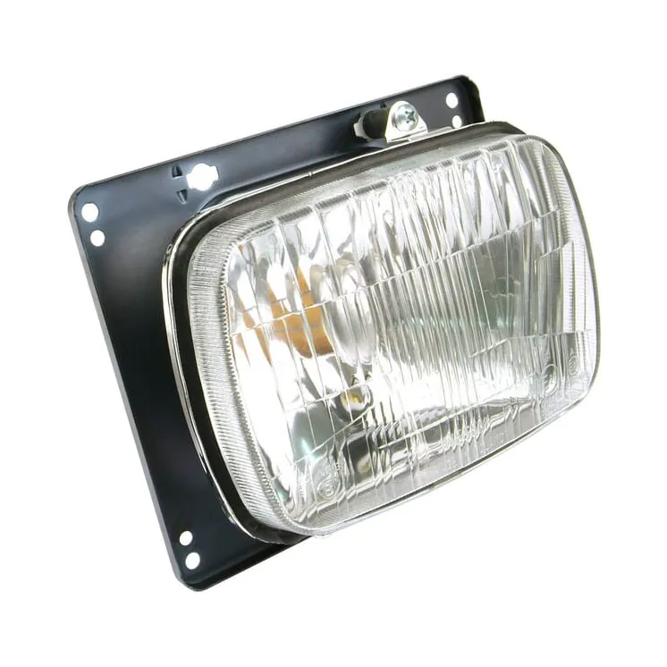 Headlight VPM3229 Vapormatic Case International: 5120073
Fiat: 5138349
Fiat: 5120073
Fiat: 5122379
Fiat: 5141169