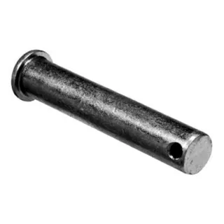 Pivot pin VPL2502 Vapormatic A & I: A-376399X1
A & I: A-9N595
Claas: 1395300
Ford Finis: 81718905
Ford New Holland: 9N595
F