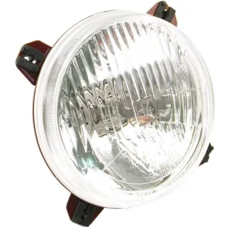Headlight RH VPM3296 Vapormatic A & I: A-83959698
Ford Finis: 83959698
Ford Finis: 83946748
Ford Finis: 83952101
Ford Finis:
