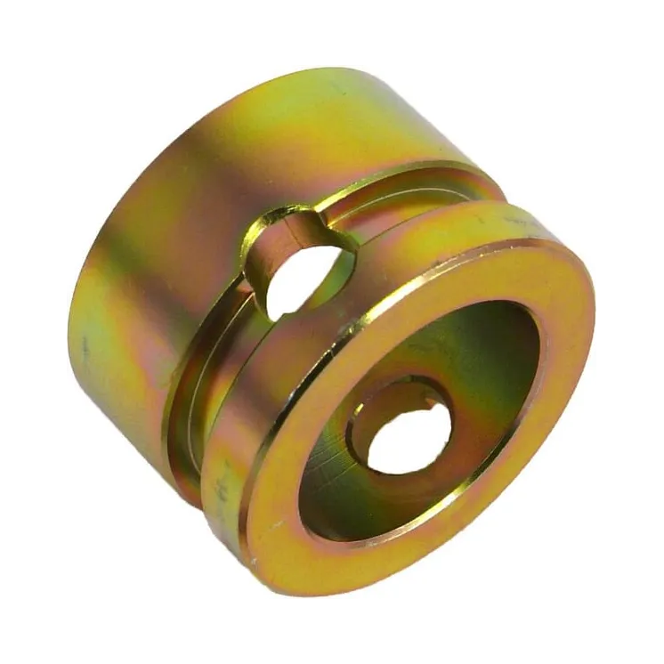 Lower link pin anchor VPL1443 Vapormatic John Deere: L41788