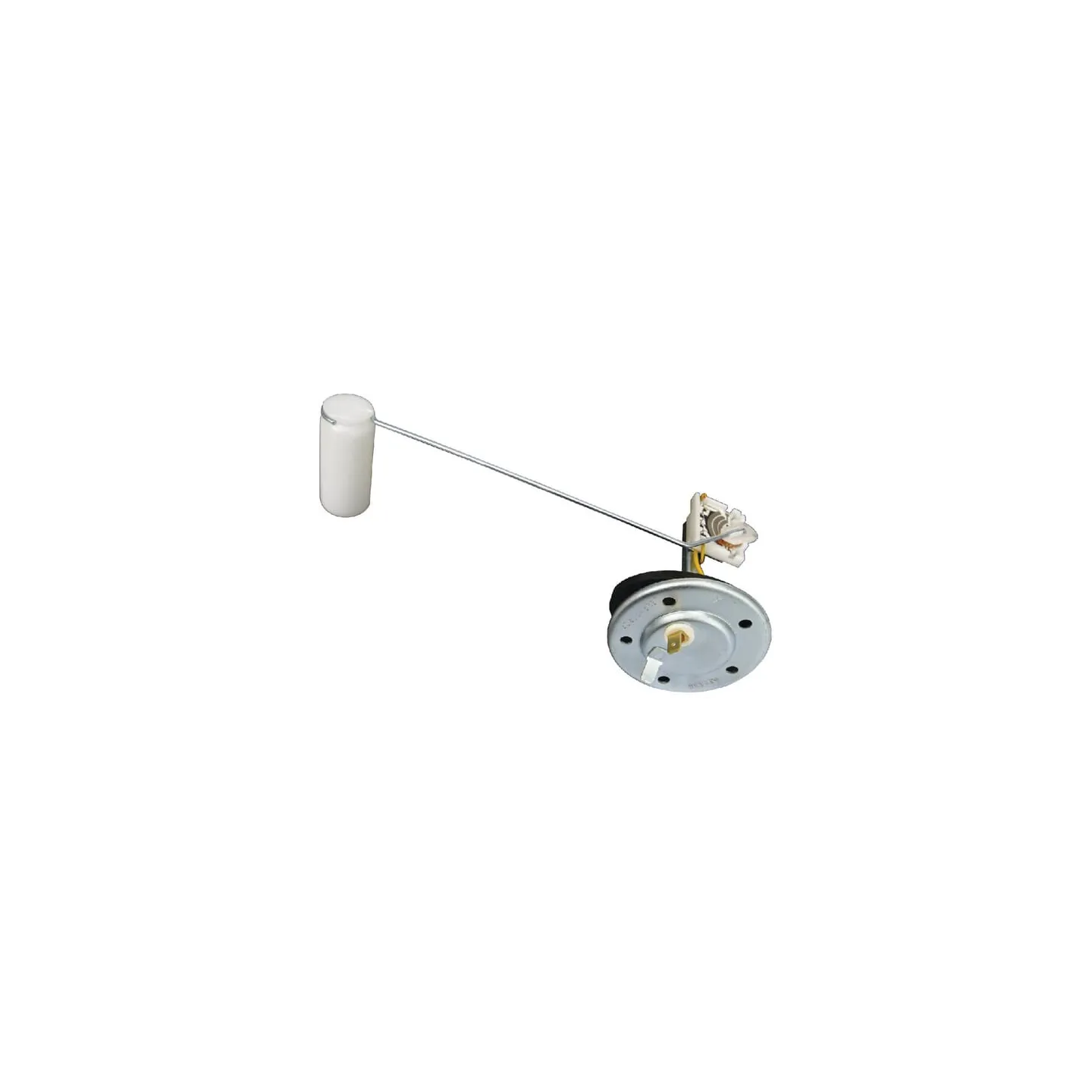 Fuel sender unit VPM5753 Vapormatic Case International: 3058285R91
