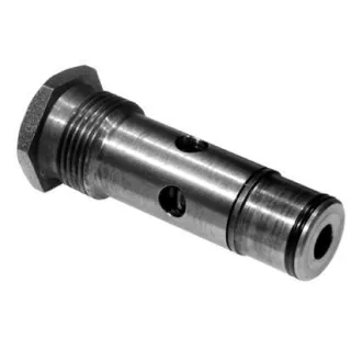 Relief valve VPK1606 Vapormatic A & I: A-C7NN638E
Ford Finis: 81818413
Ford New Holland: C7NN638E
Ford New Holland: C5NN638C